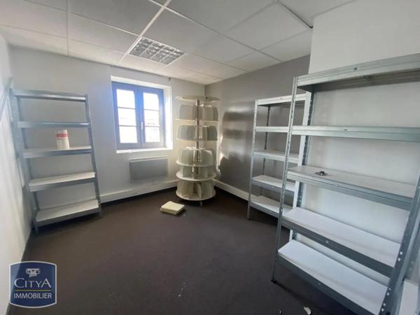 Immeuble à vendre 195m²