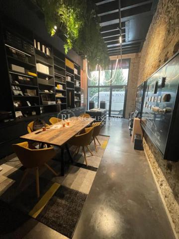 Bureau à louer à Lyon (69006)
