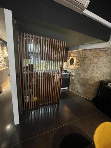 Bureau à louer à Lyon (69006)