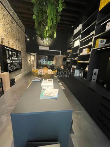 Bureau à louer à Lyon (69006)