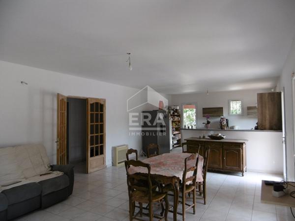 Maison Vidauban 4 pièce(s) 100 m2