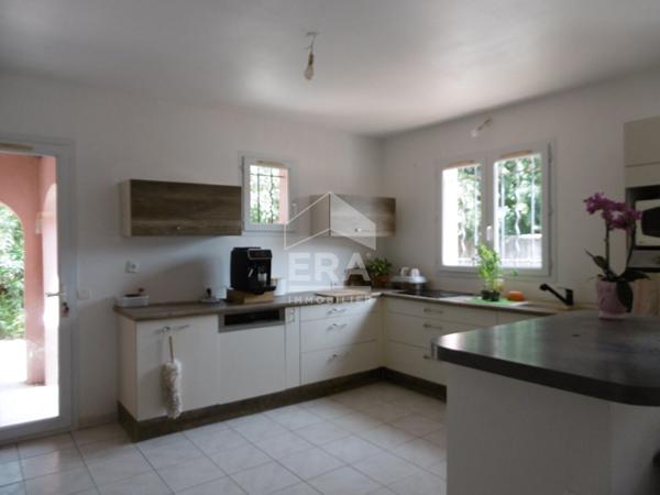Maison Vidauban 4 pièce(s) 100 m2