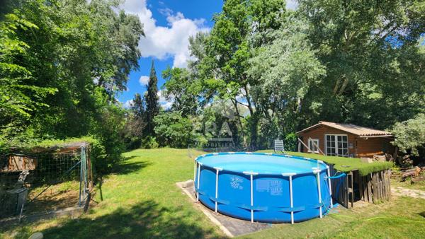 Maison Vidauban 4 pièce(s) 100 m2