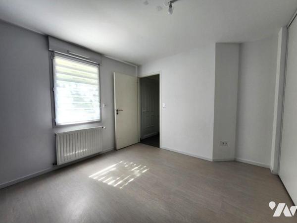 Coueron Bourg Maison 4 chambres garage jardin