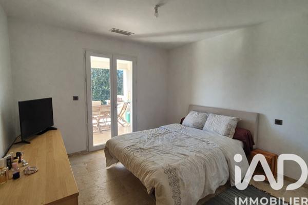 Maison à vendre 5 pièces 137 m² Nîmes-Saint-Césaire
