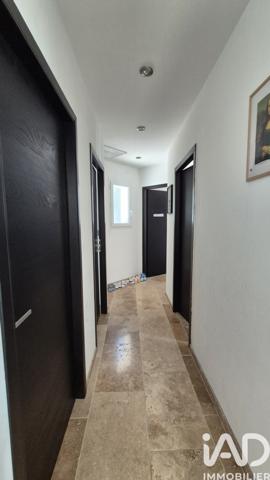 Maison à vendre 5 pièces 137 m² Nîmes-Saint-Césaire