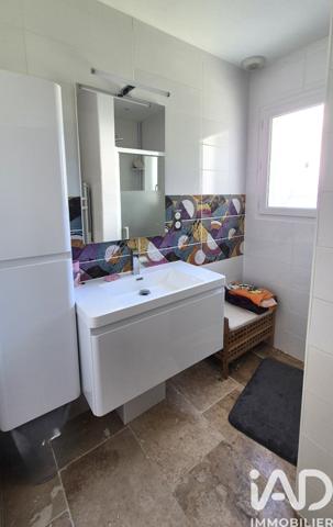 Maison à vendre 5 pièces 137 m² Nîmes-Saint-Césaire