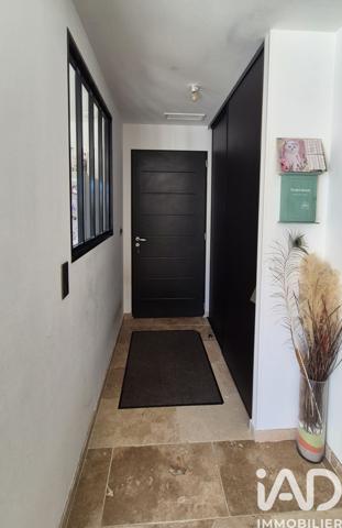 Maison à vendre 5 pièces 137 m² Nîmes-Saint-Césaire