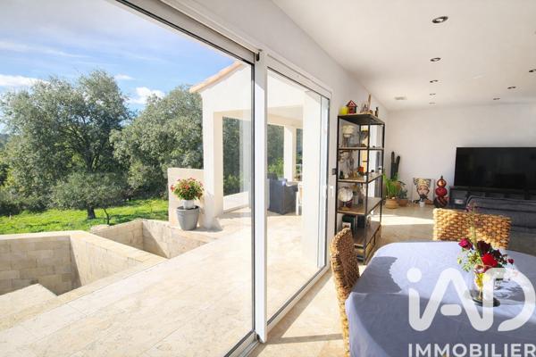 Maison à vendre 5 pièces 137 m² Nîmes-Saint-Césaire