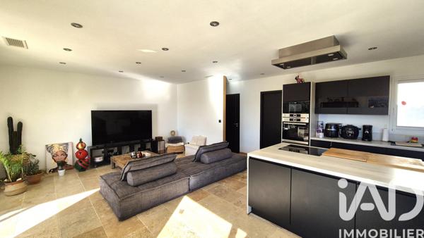 Maison à vendre 5 pièces 137 m² Nîmes-Saint-Césaire