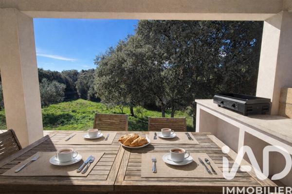 Maison à vendre 5 pièces 137 m² Nîmes-Saint-Césaire