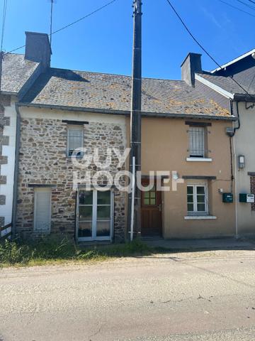 Maison Périers