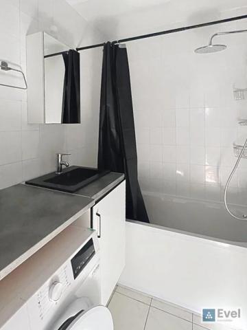 Appartement à louer à Metz (57050)