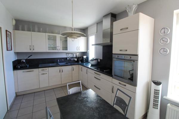 Appartement d'exception au bord de l'étang du Plessis