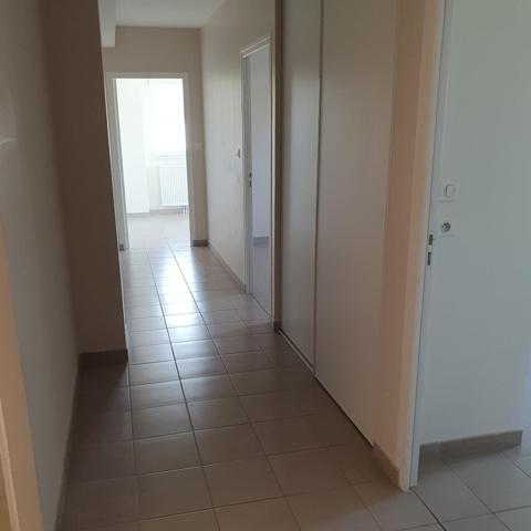 Appartement d'exception au bord de l'étang du Plessis