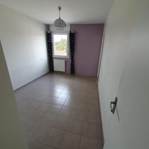 Appartement d'exception au bord de l'étang du Plessis