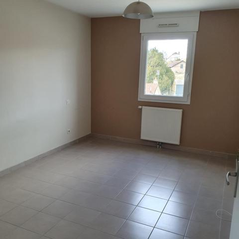 Appartement d'exception au bord de l'étang du Plessis