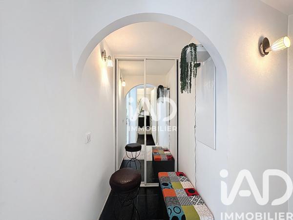 Appartement à vendre 3 pièces 60 m² Menton