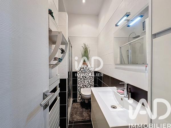 Appartement à vendre 3 pièces 60 m² Menton