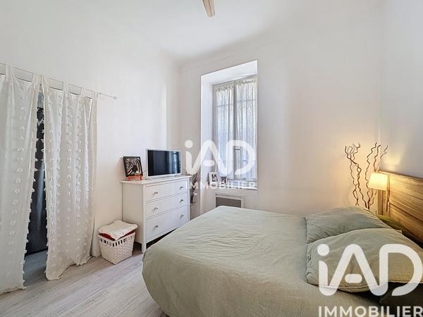 Appartement à vendre 3 pièces 60 m² Menton