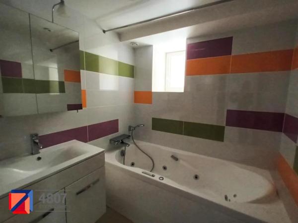 Appartement à louer à Évian-les-Bains (74500)