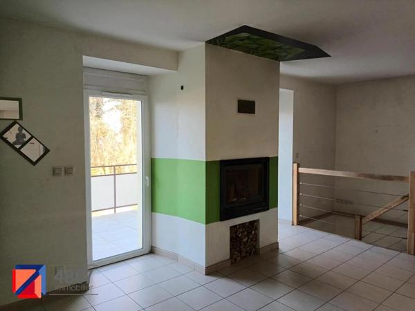 Appartement à louer à Évian-les-Bains (74500)