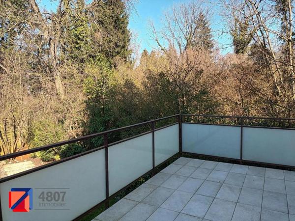 Appartement à louer à Évian-les-Bains (74500)