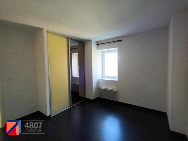Appartement à louer à Évian-les-Bains (74500)