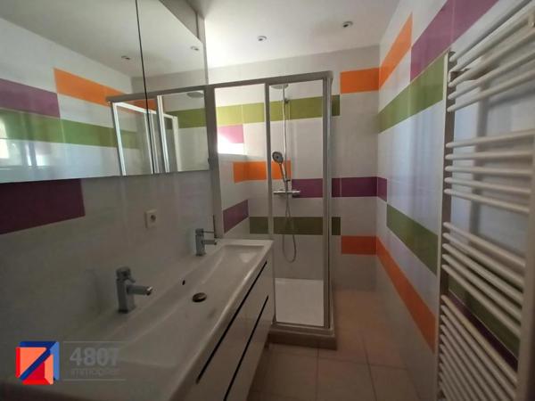Appartement à louer à Évian-les-Bains (74500)