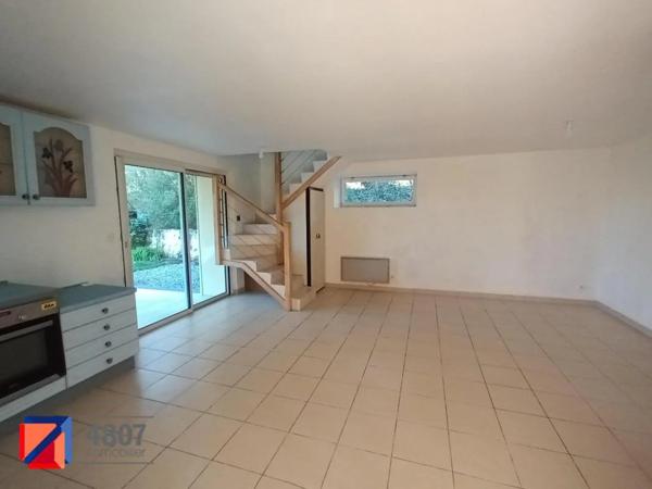 Appartement à louer à Évian-les-Bains (74500)