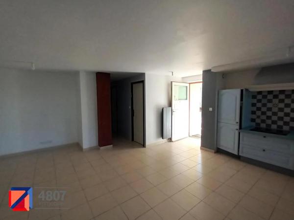 Appartement à louer à Évian-les-Bains (74500)