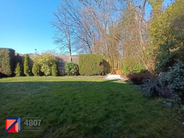 Appartement à louer à Évian-les-Bains (74500)