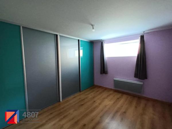 Appartement à louer à Évian-les-Bains (74500)