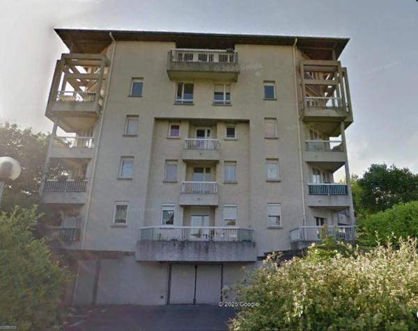 Appartement à vendre à Cergy (95800)