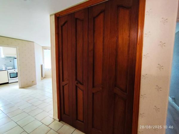 Appartement à vendre à Cergy (95800)