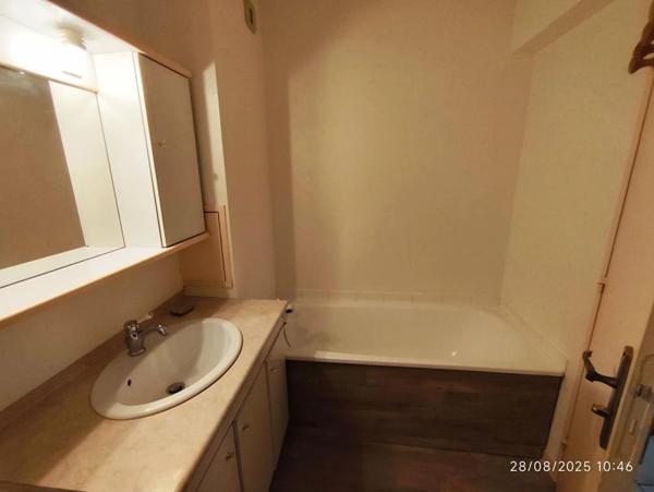 Appartement à vendre à Cergy (95800)