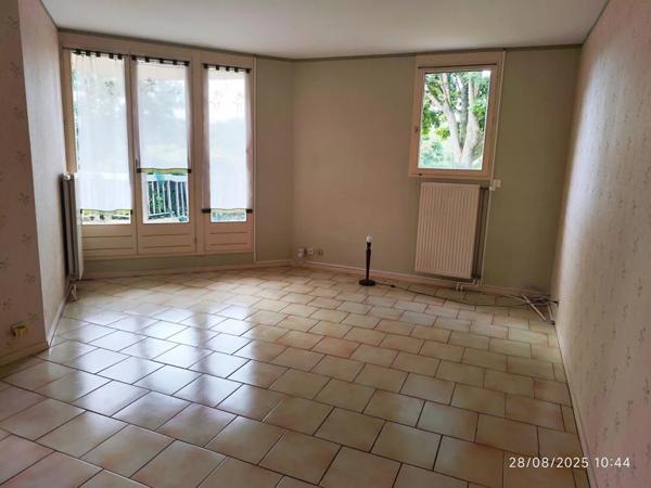 Appartement à vendre à Cergy (95800)