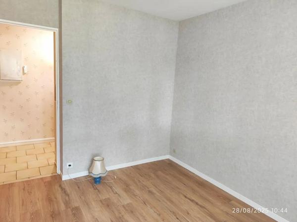 Appartement à vendre à Cergy (95800)