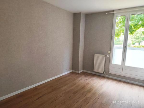 Appartement à vendre à Cergy (95800)
