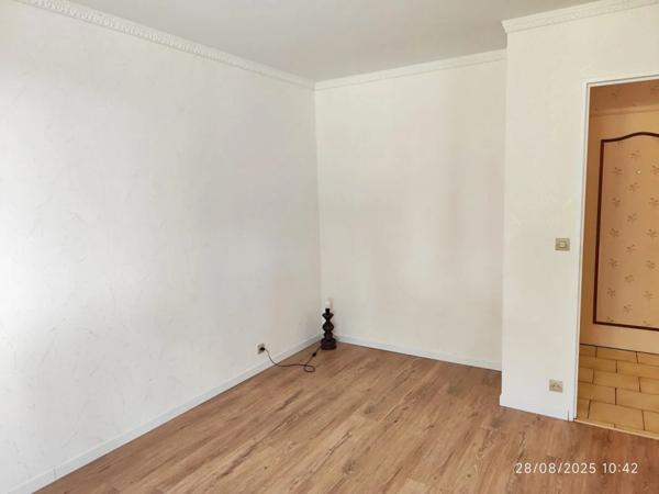 Appartement à vendre à Cergy (95800)