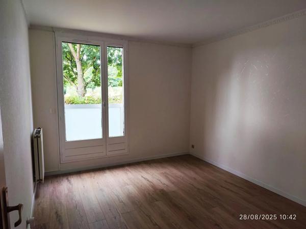 Appartement à vendre à Cergy (95800)