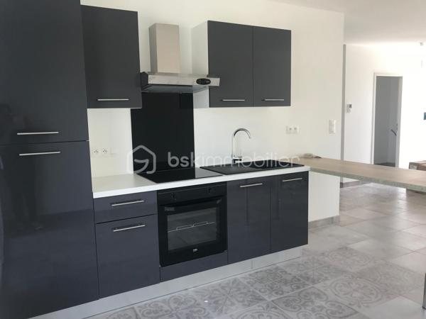 Maison traditionnelle de 87 m²