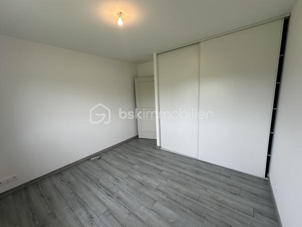 Maison traditionnelle de 87 m²