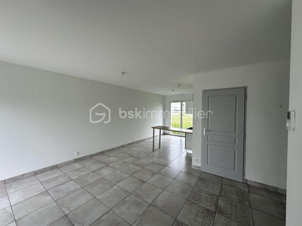 Maison traditionnelle de 87 m²