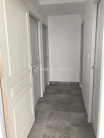 Maison traditionnelle de 87 m²