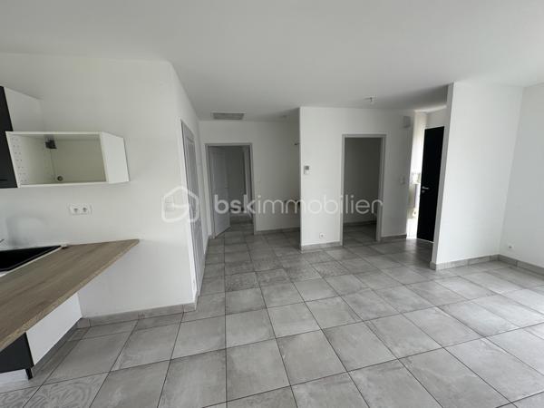 Maison traditionnelle de 87 m²