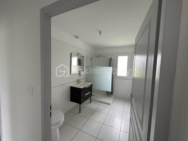 Maison traditionnelle de 87 m²