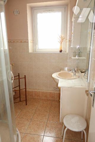 EXCLUSIVITE. BREST (29200)- Située entre Kérichen et La Croix Rouge, Maison sur un terrain d'un...