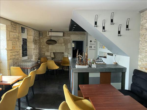 Immeuble à vendre |  Angoulême |  133 m²