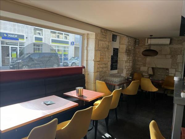 Immeuble à vendre |  Angoulême |  133 m²